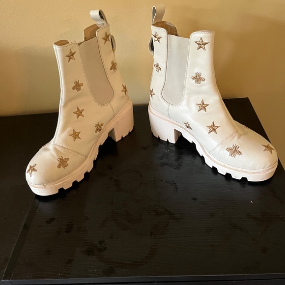 Booties - Picture 3 of 3